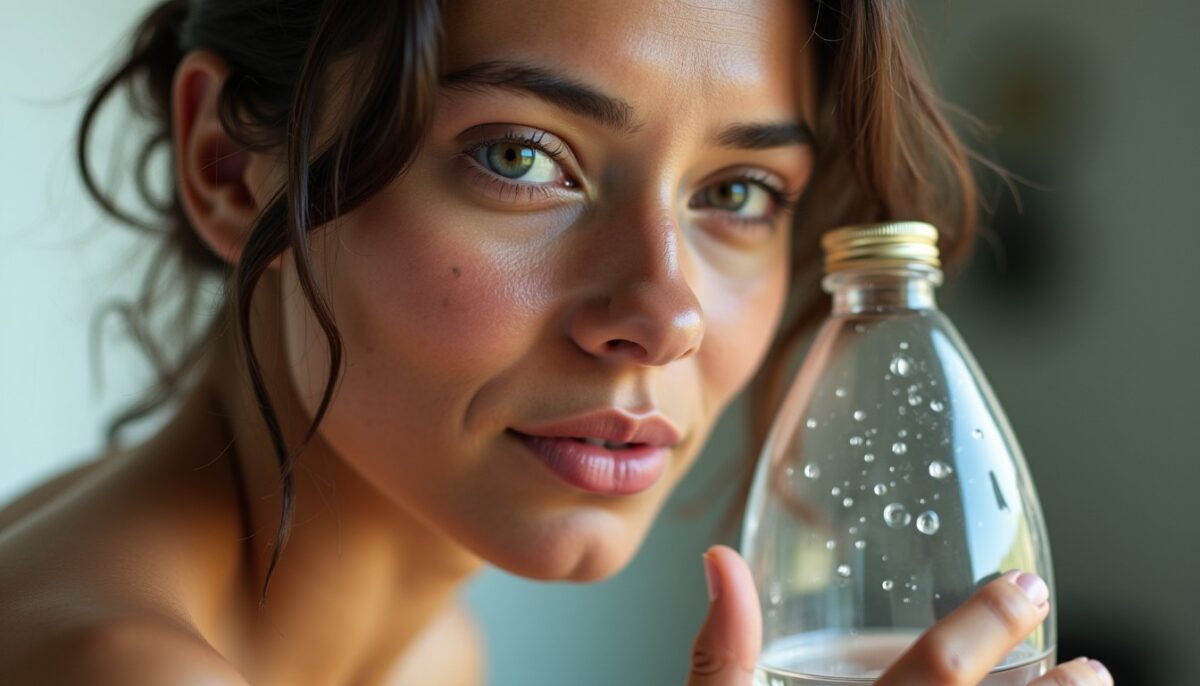 Les incroyables bienfaits de boire 3 litres d'eau par jour : votre corps transformé