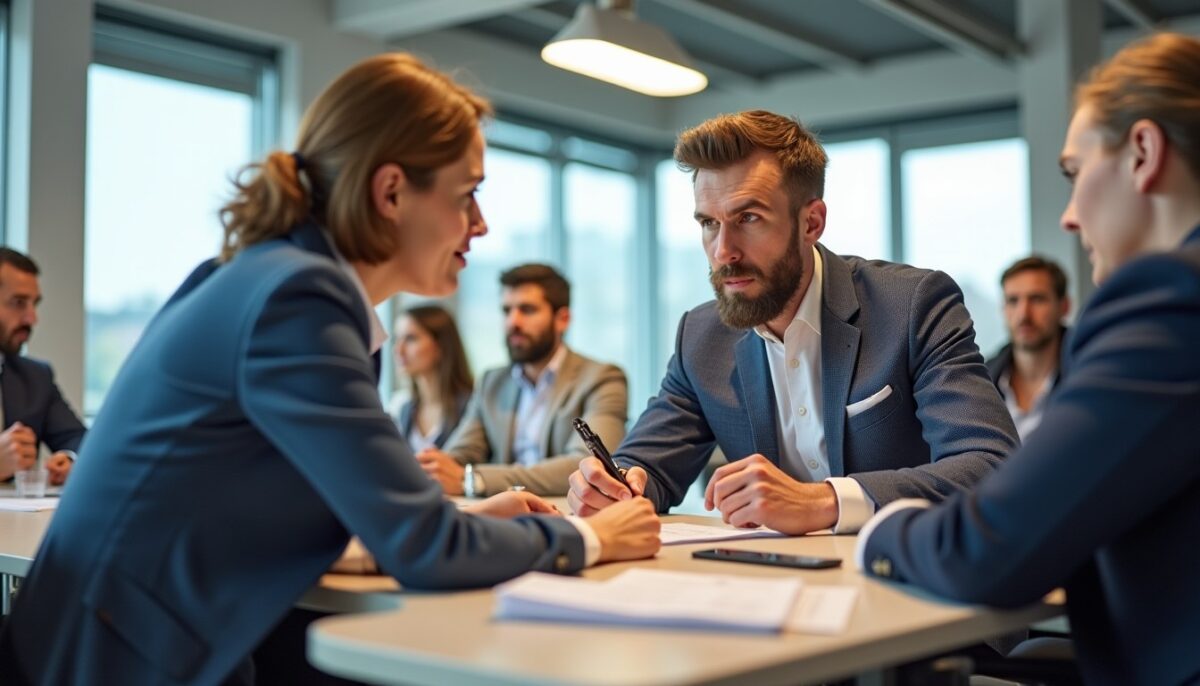Qualiléo : la nouvelle plateforme sociale professionnelle signée Groupe AFNOR