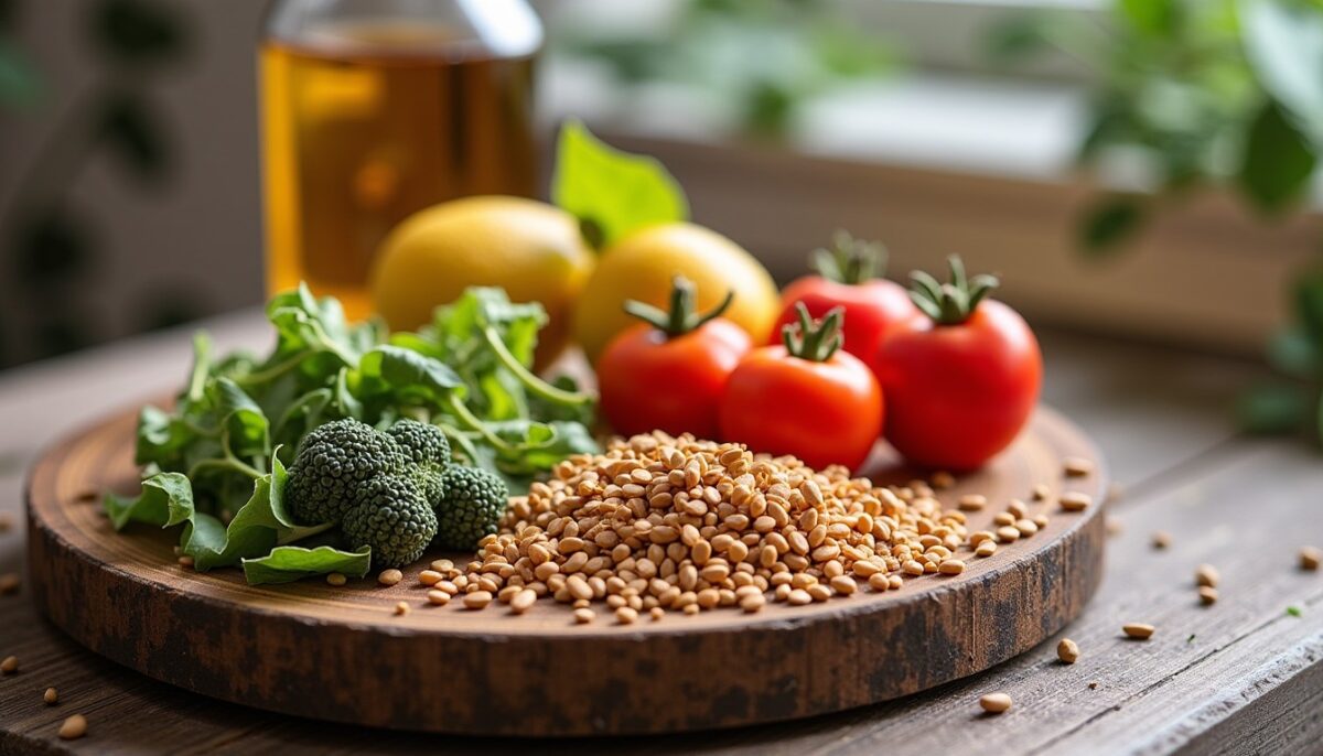 Combien de graines intégrer chaque jour à votre alimentation ? Le guide complet