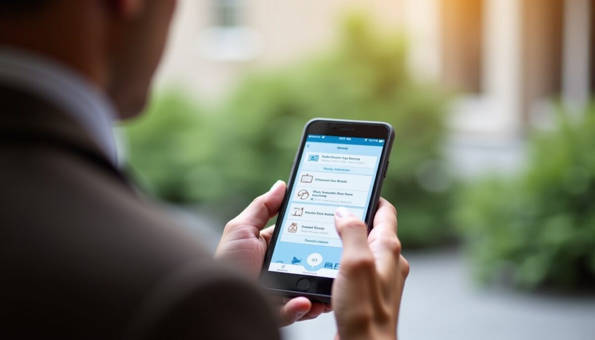 UrbaMate : l'application innovante qui transforme la gestion des copropriétés