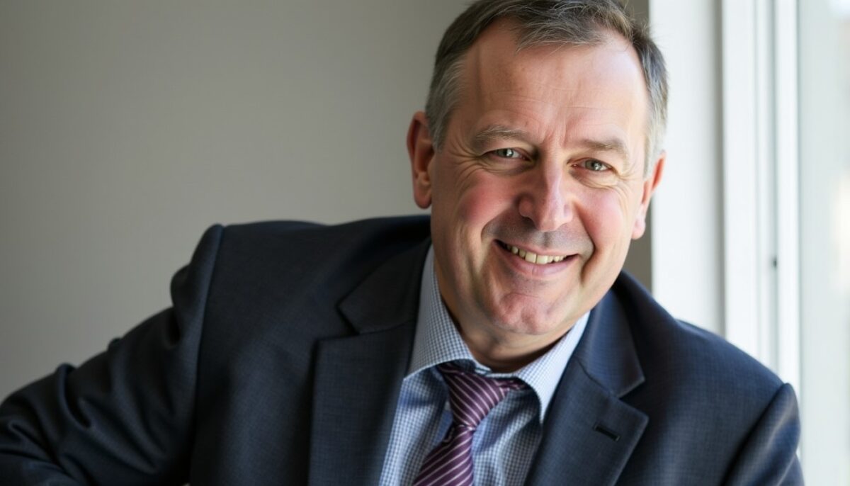 Frans Bonhomme : À la pointe de l'innovation en matériaux de construction