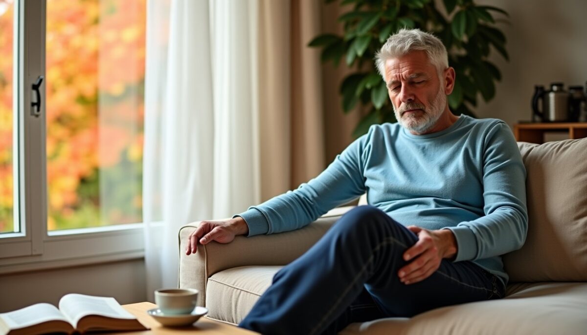 Durée et évolution de la douleur après une arthrodèse : à quoi s'attendre ?