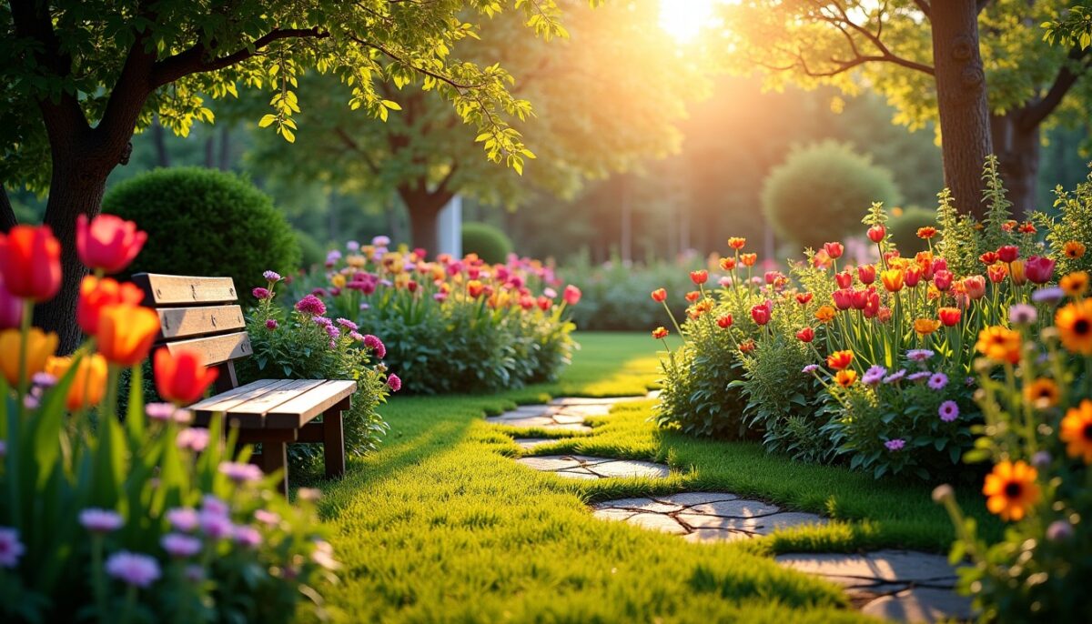ShockGarden.com : votre guide ultime pour un jardin réussi et épanoui