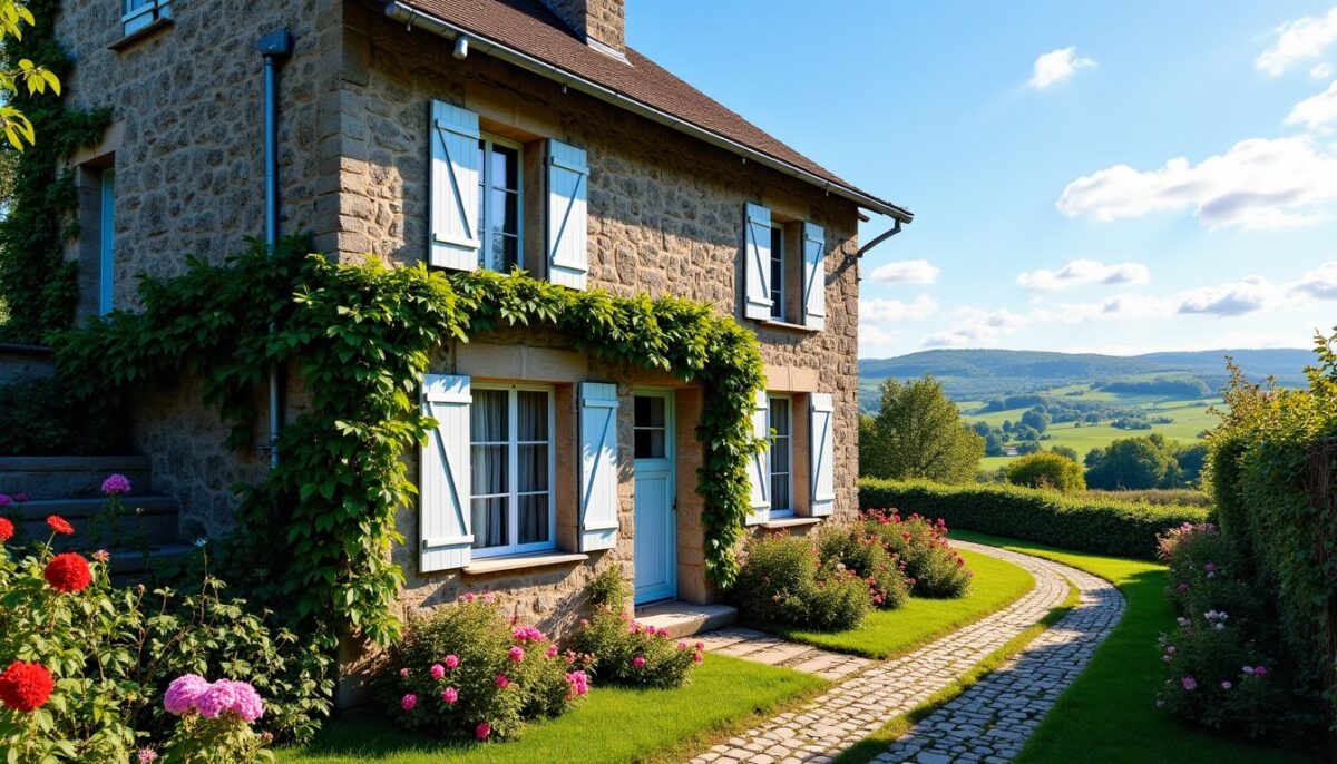 Acheter une maison en mâchefer : tout ce qu’il faut savoir avant de se lancer
