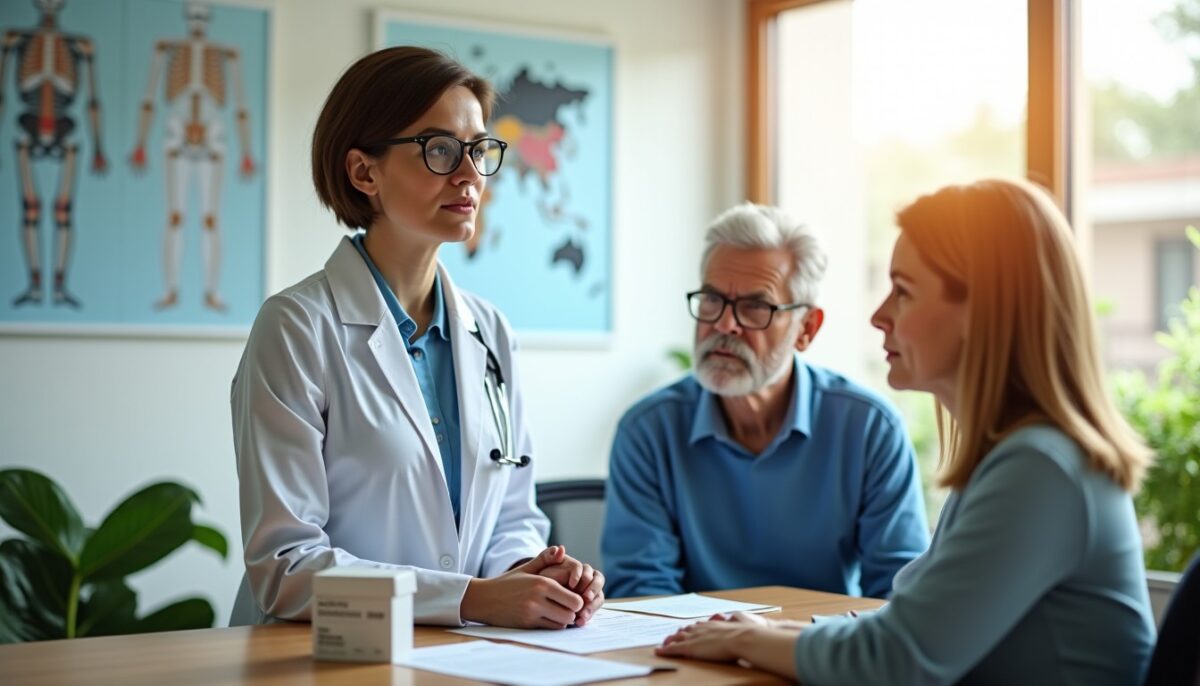 Colpotrophine ovules : risques, effets indésirables et conseils de sécurité à connaître Colpotrophine ovules : risques, effets indésirables et conseils de sécurité à connaître