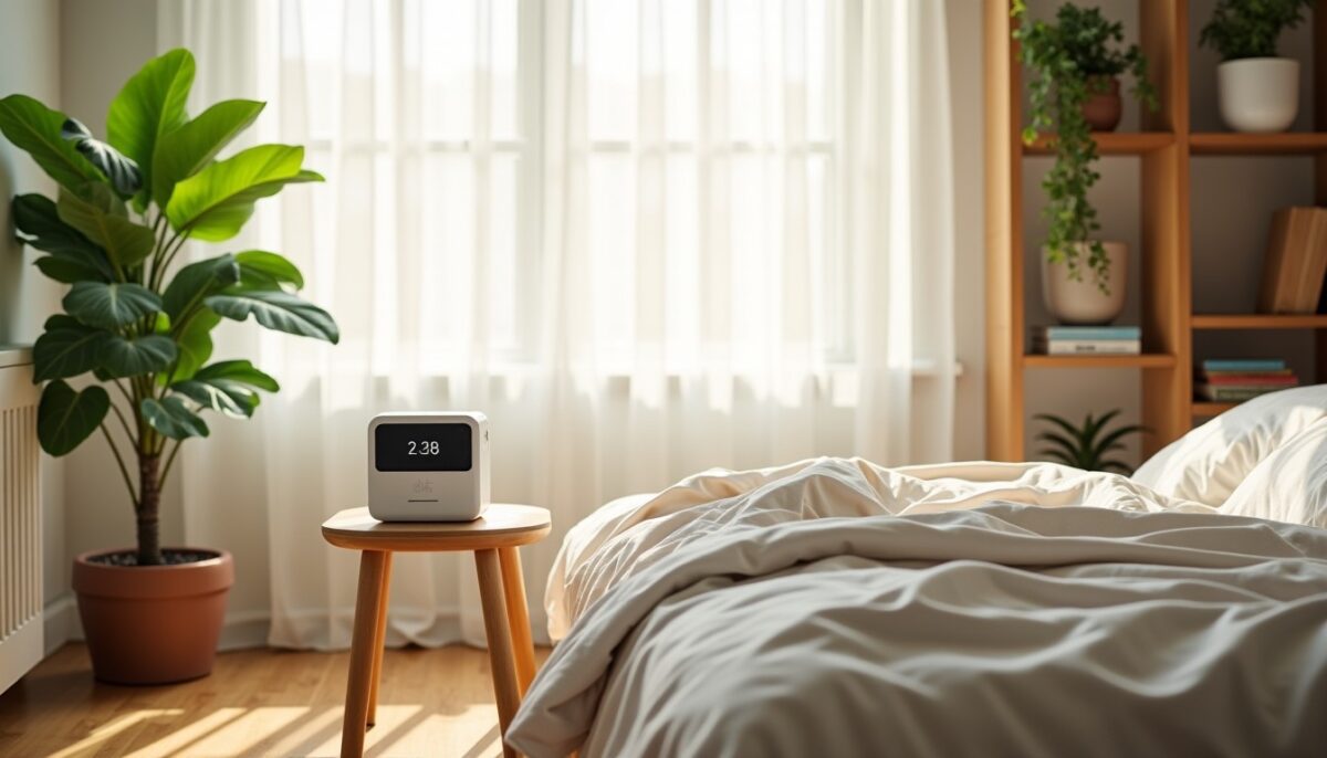 Humidité dans la chambre : comprendre les origines et adopter des solutions durables