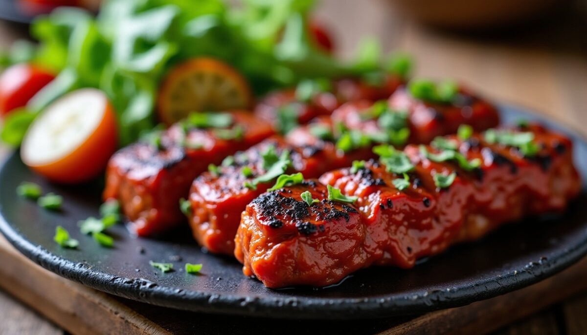 Calories du kebab : démêler le vrai du faux sur sa teneur énergétique